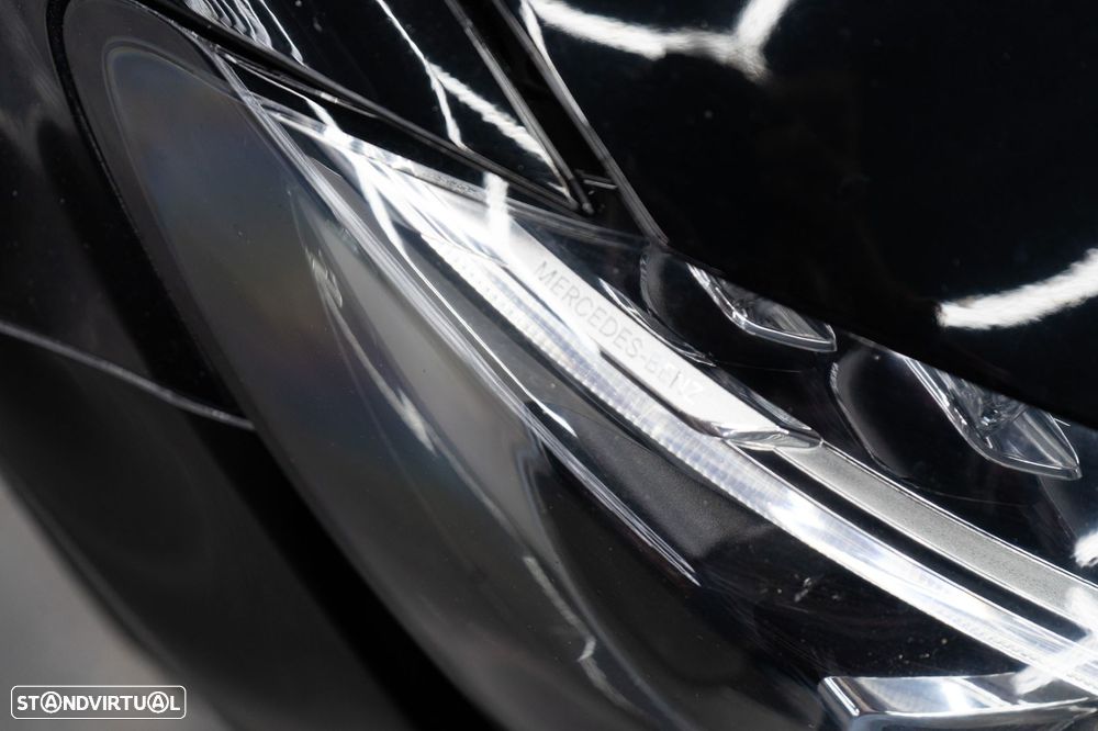 Mercedes-Benz C 250 d 9G-TRONIC AMG Line - 16