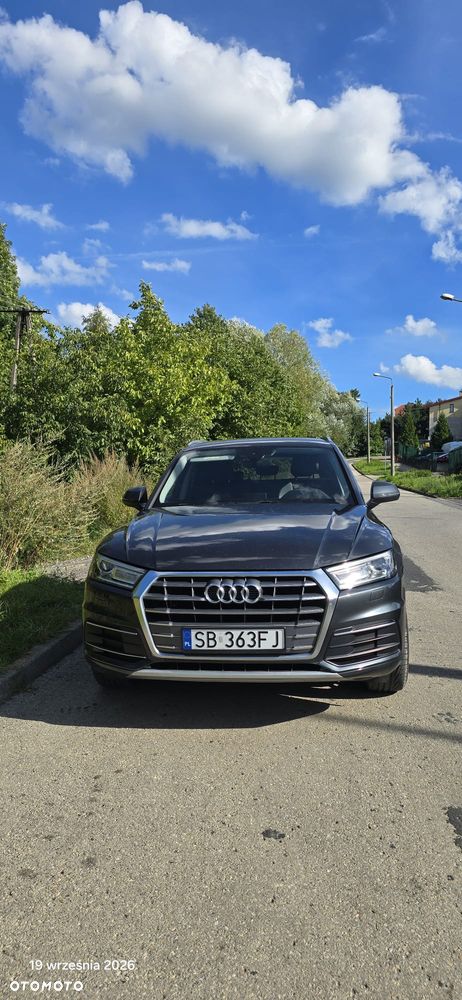 Audi Q5 2.0 TDI (clean diesel) ultra - 1