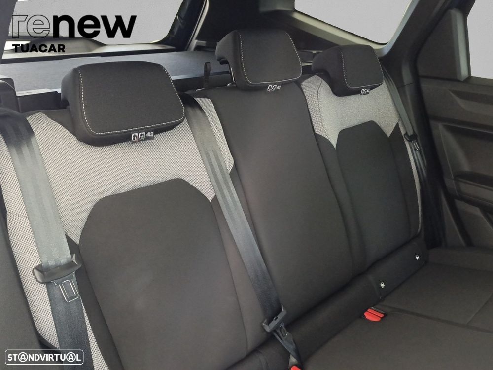 Dacia Bigster 1.8 Hybrid Journey - 13