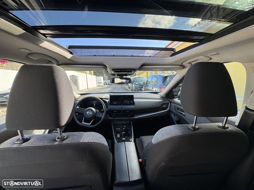 Nissan X-Trail 1.5 e-Power Tekna - 16