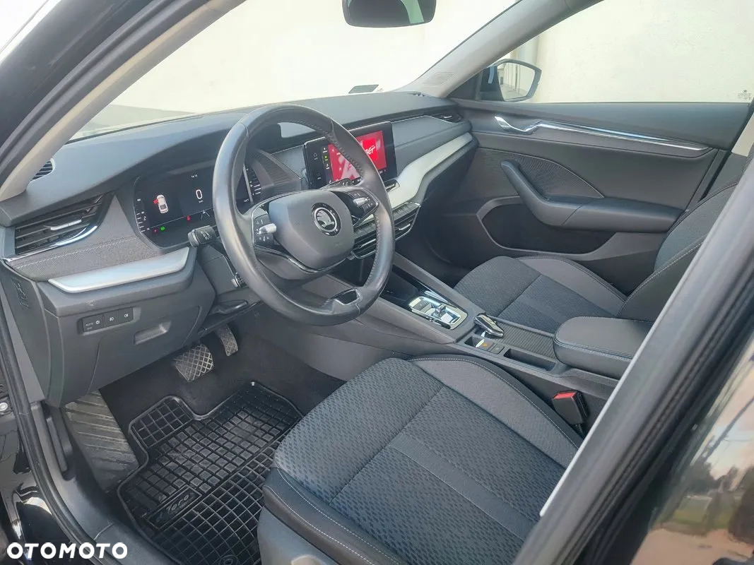 Skoda Octavia 2.0 TDI SCR Style DSG - 18
