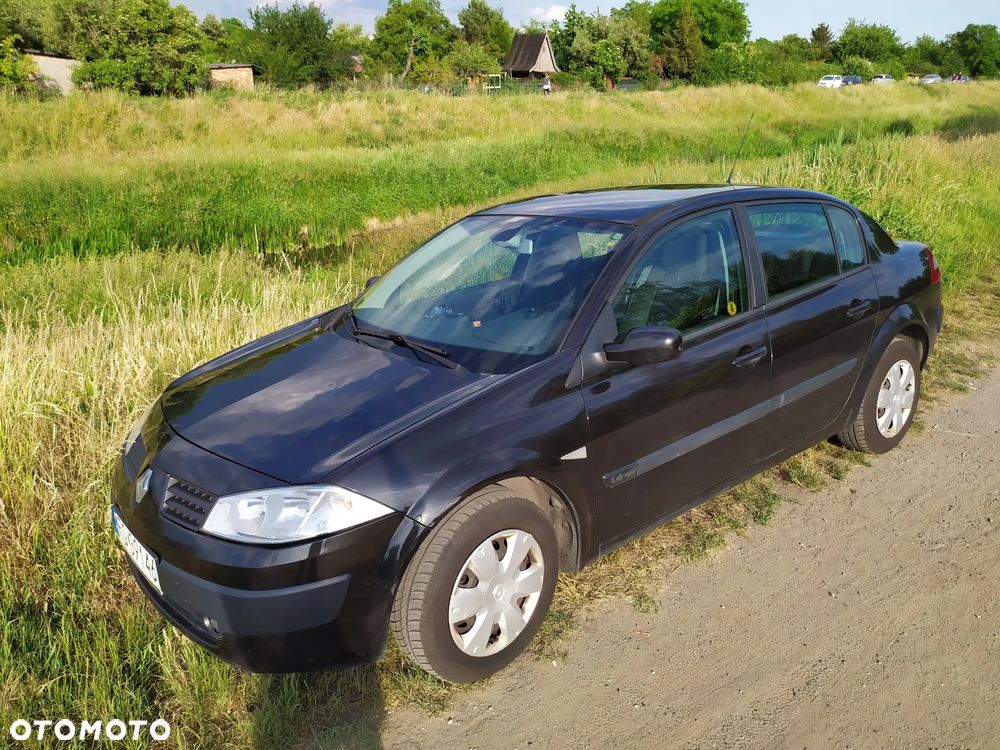 Renault Megane II 1.6 Sport Way - 13