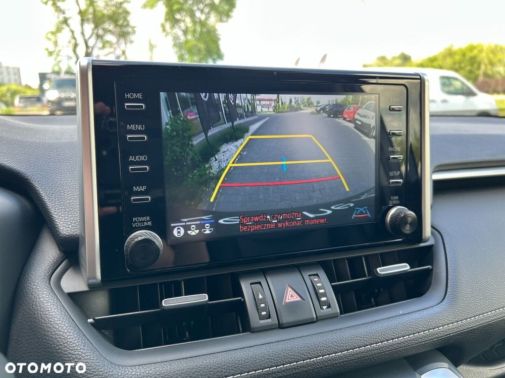 Toyota RAV4 2.5 Hybrid Executive 4x4 - 18