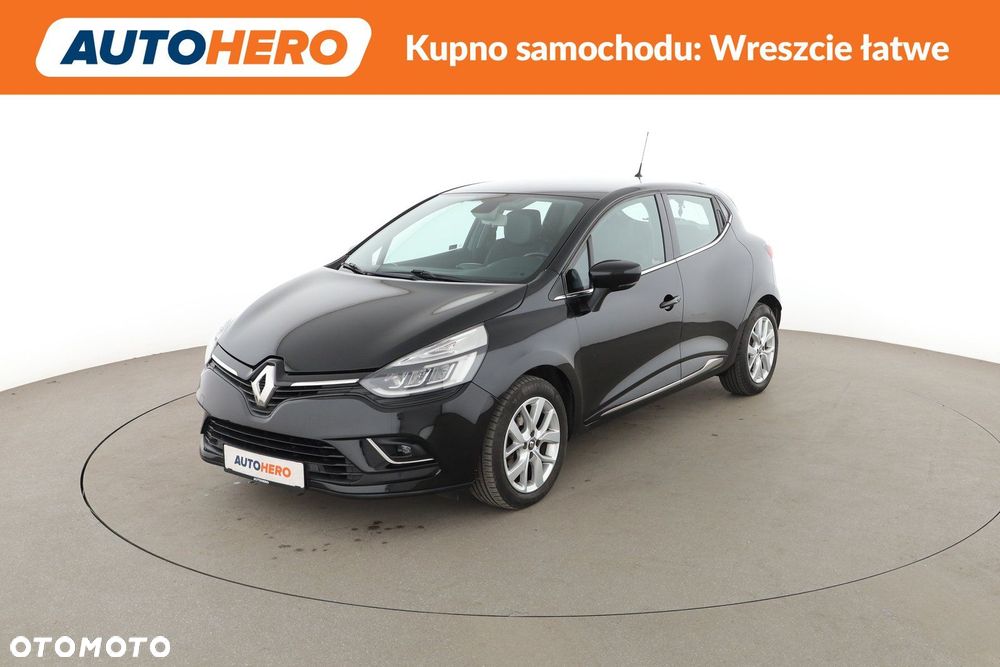 Renault Clio - 1