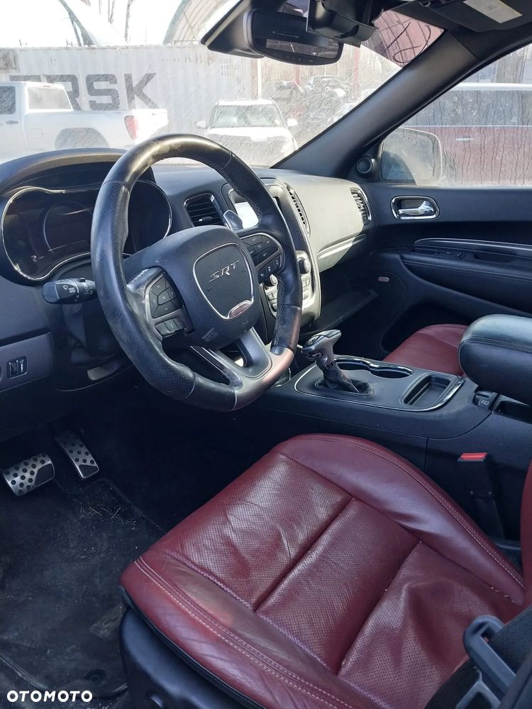 Dodge Durango - 6