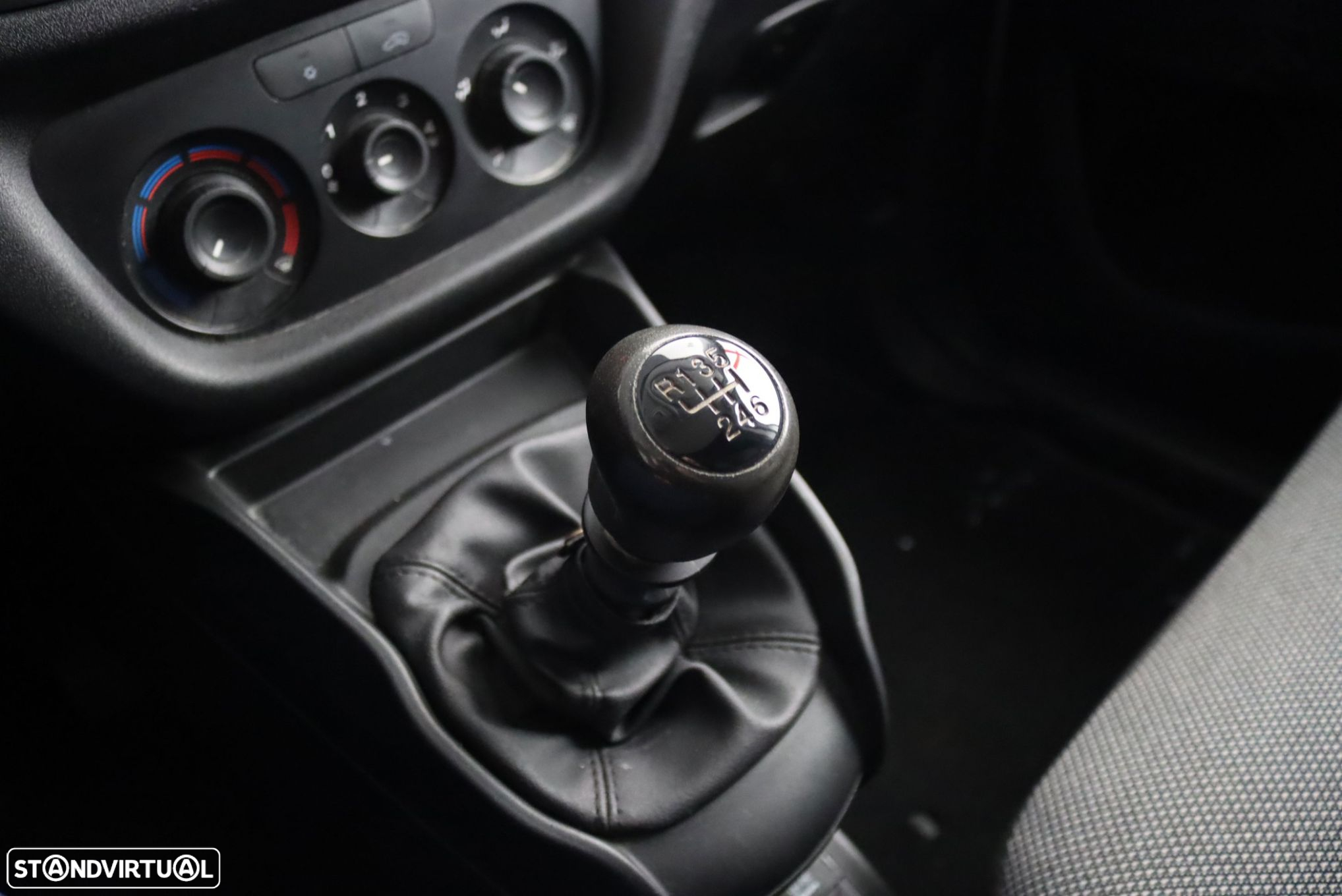 Fiat Doblo Combi 1.6 Multijet Maxi - 16