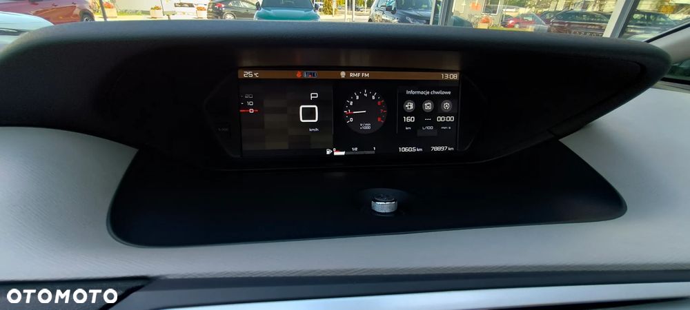 Citroën C4 SpaceTourer 1.2 PureTech Shine S&S EAT8 - 24