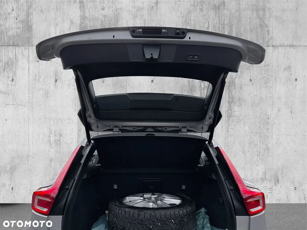 Volvo XC 40 T5 Recharge DKG Plus Bright - 16