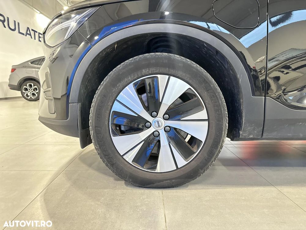Volvo XC 40 T4 Recharge DKG Core - 13