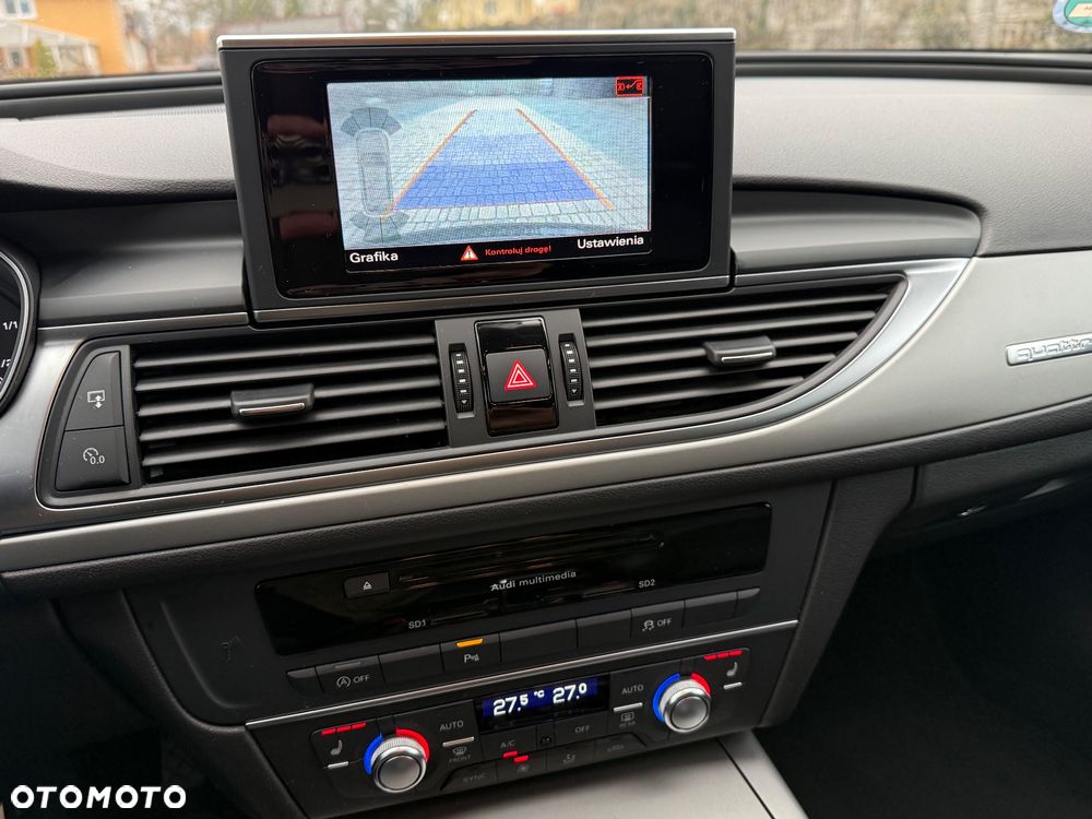 Audi A6 Avant 3.0 TDI DPF quattro S tronic - 32