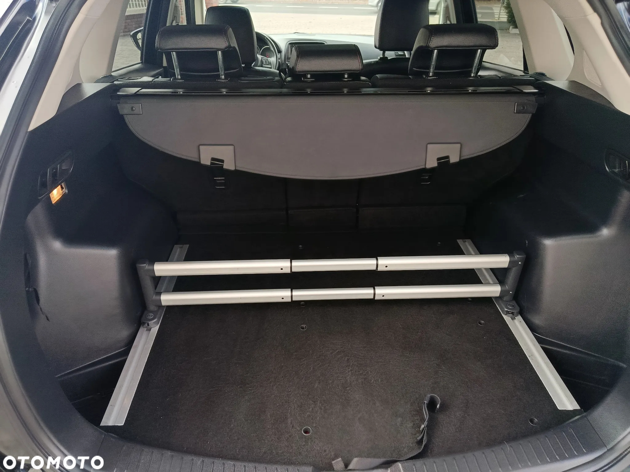 Mazda CX-5 2.2 D Skypassion - 19