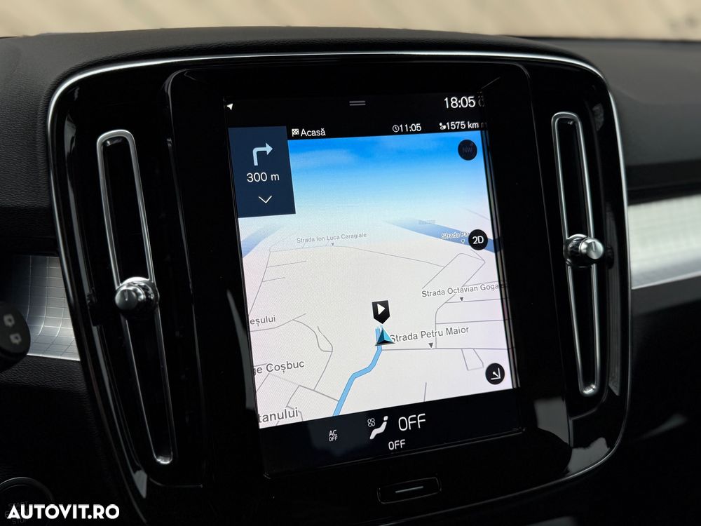 Volvo XC 40 D3 Momentum - 24