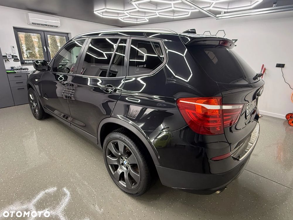 BMW X3 - 2