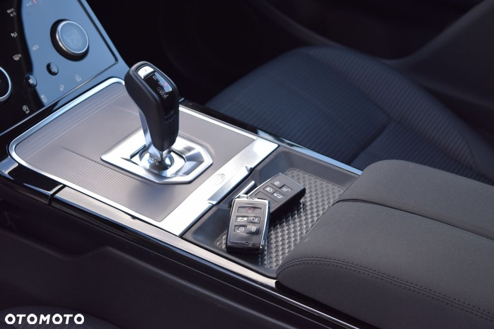 Land Rover Range Rover Evoque 2.0Si4 HSE Dynamic - 26