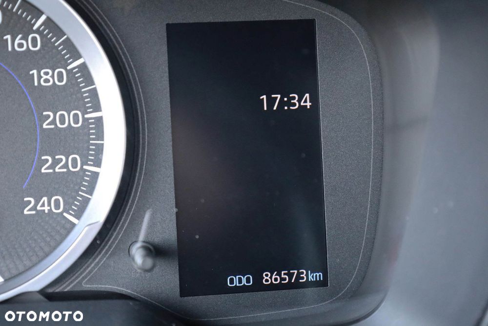 Toyota Corolla 1.8 Hybrid Comfort - 16