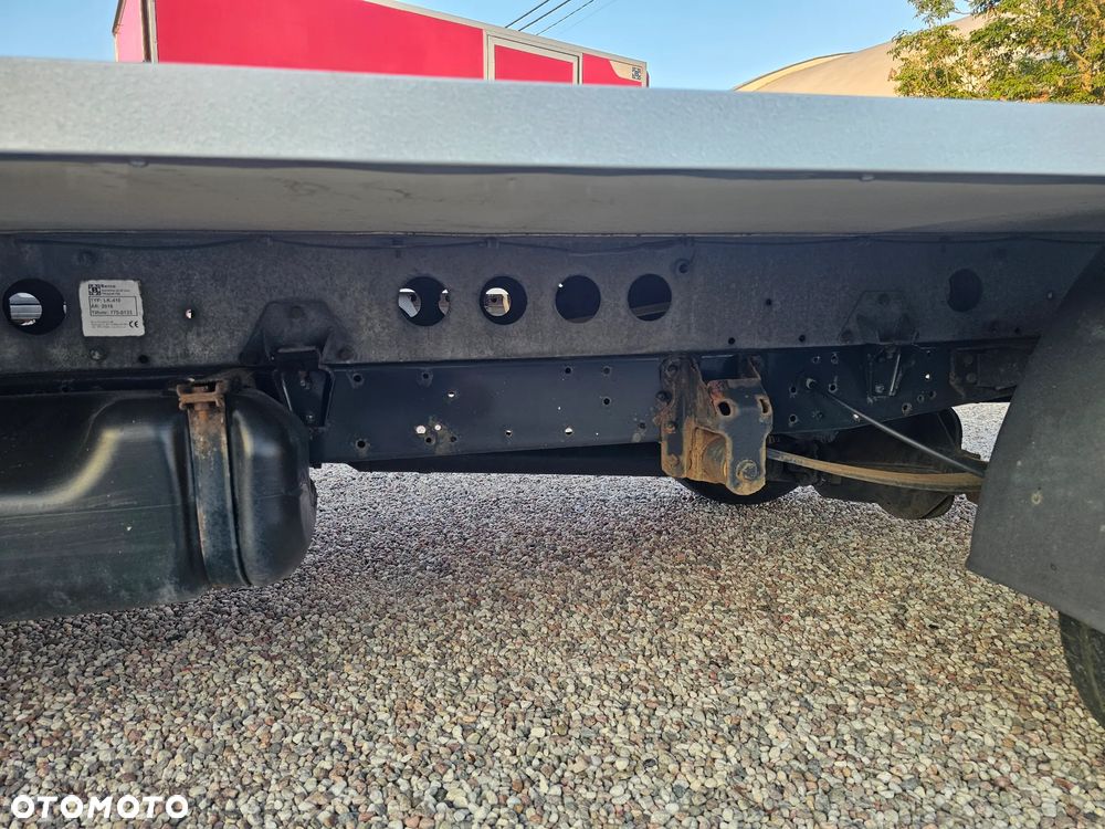 Iveco Daily 35-160 - 12
