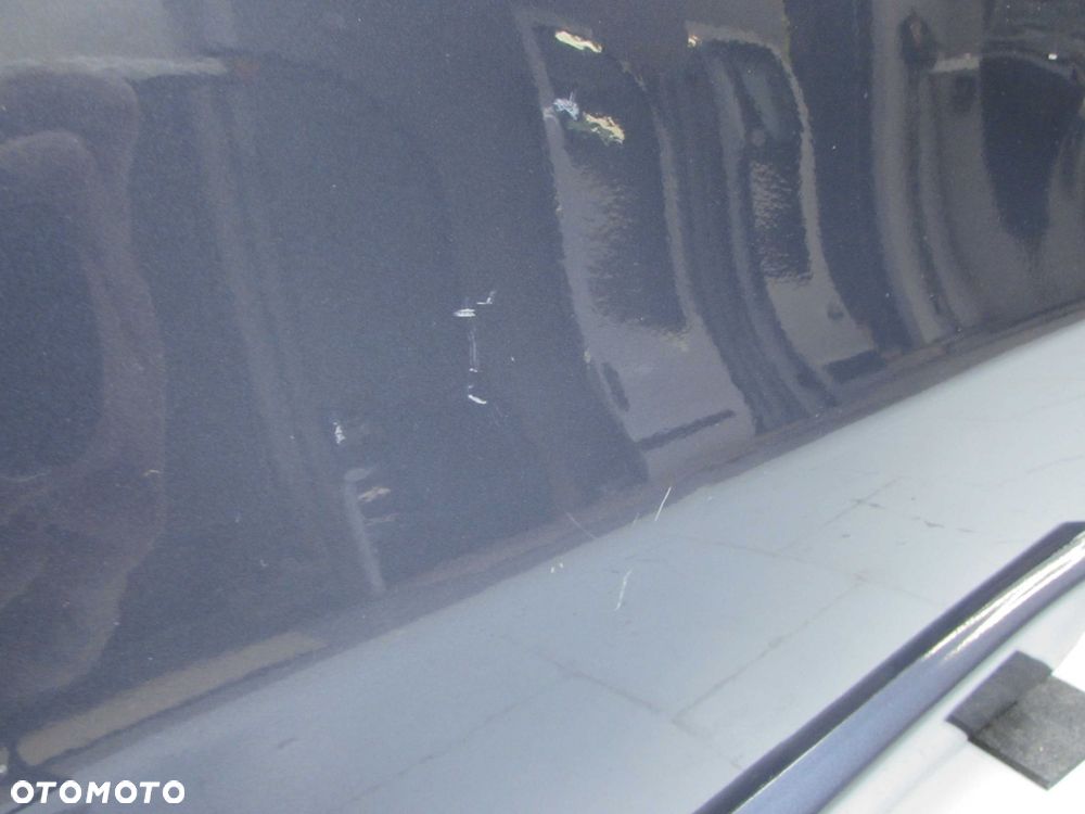 HONDA CR-V CRV III LIFT 09-12 DRZWI TYL LEWY LEWE TYLNE KPL NH684P - 6