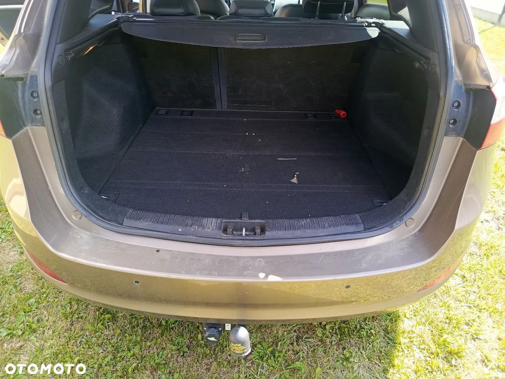 Hyundai i30 1.6 GDI DCT Premium - 10