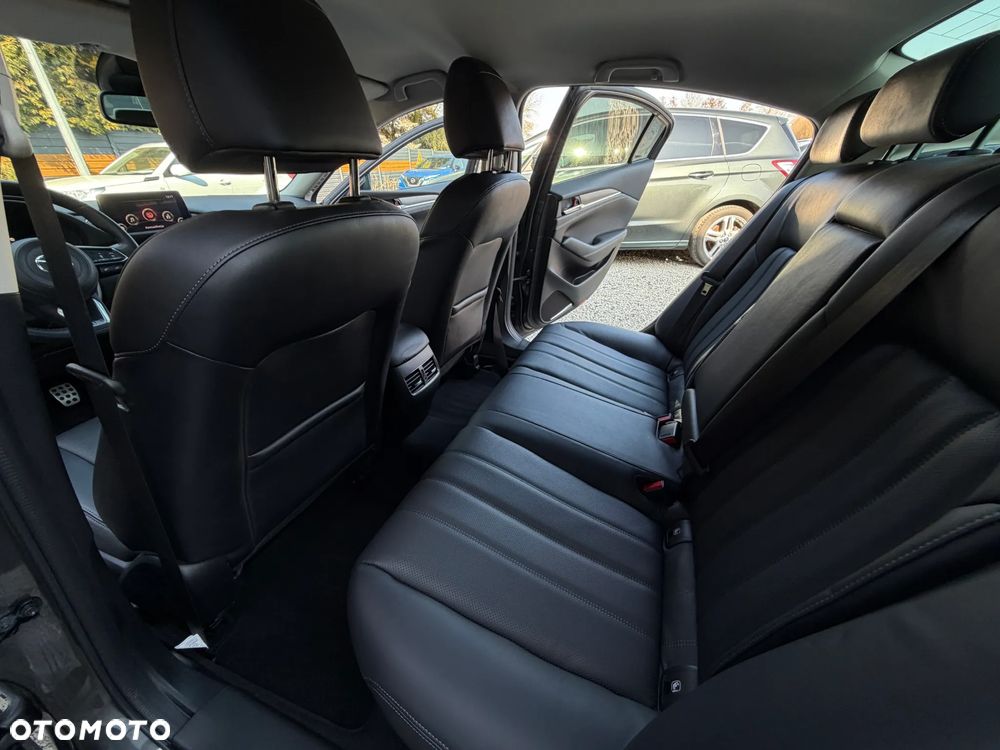 Mazda 6 2.0 SkyPrestige - 20