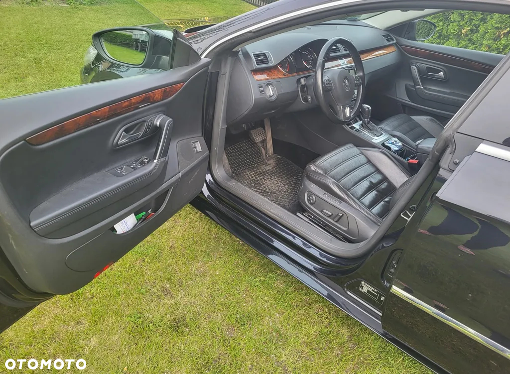 Volkswagen Passat CC 2.0 TSI DSG - 7