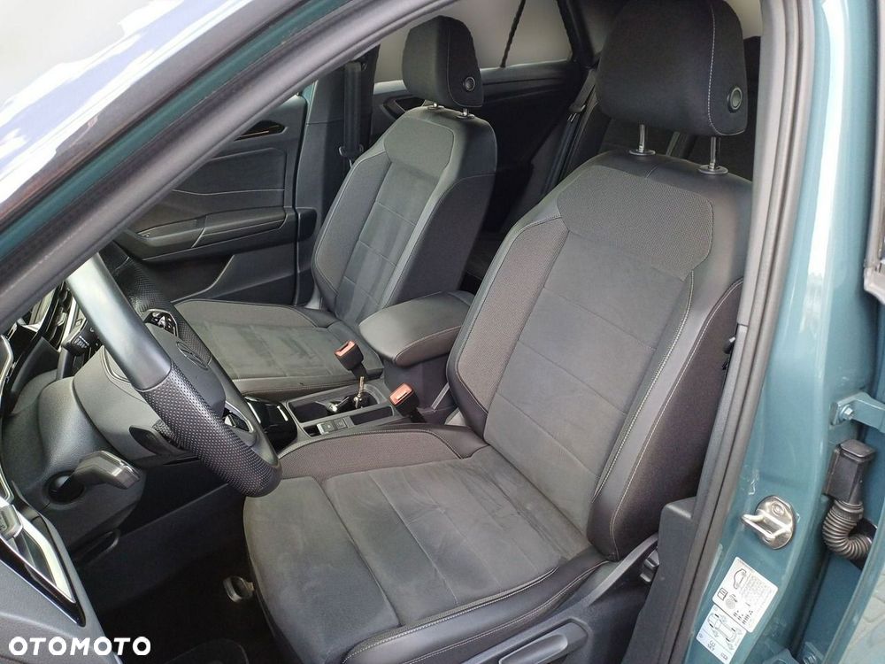 Volkswagen T-Roc 1.5 TSI R-Line DSG - 10