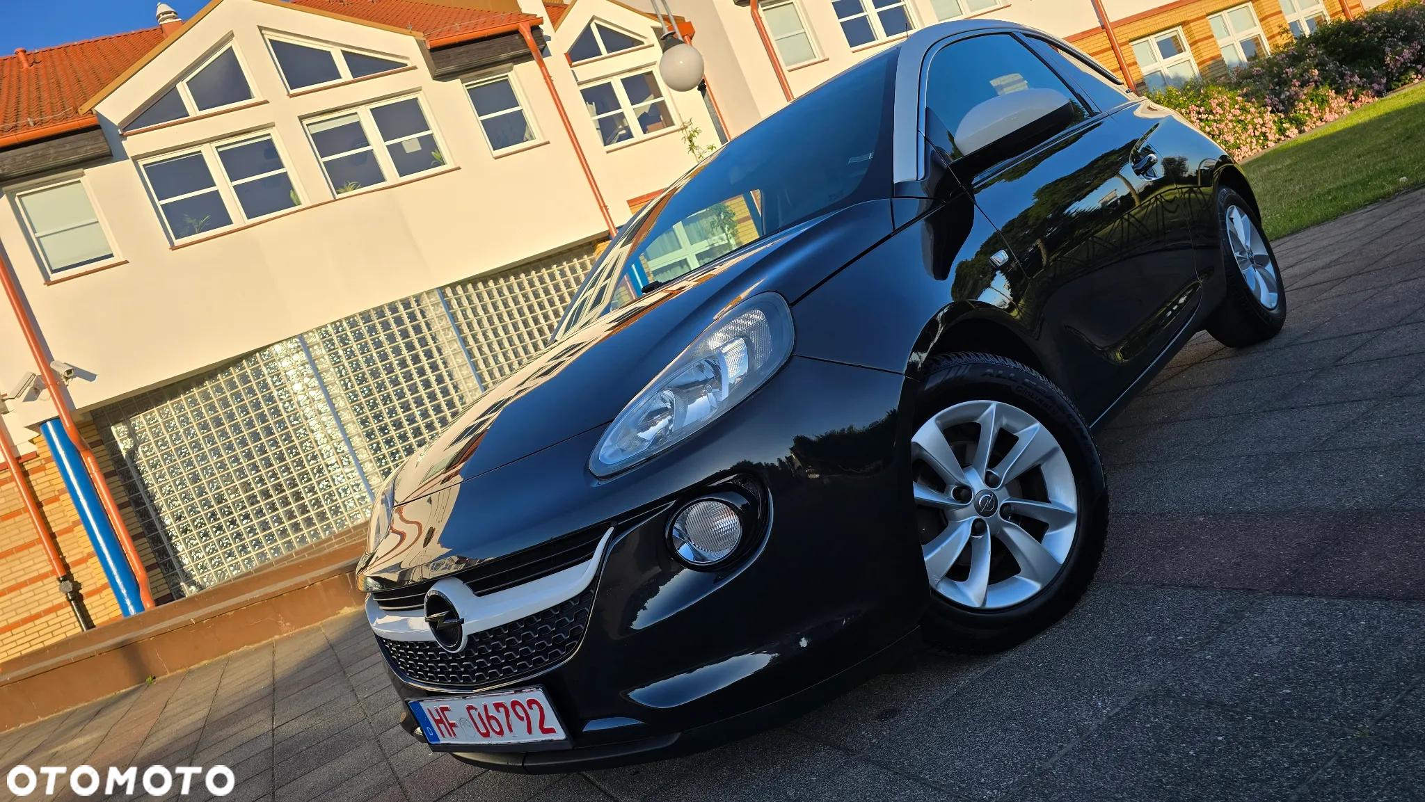 Opel Adam - 40