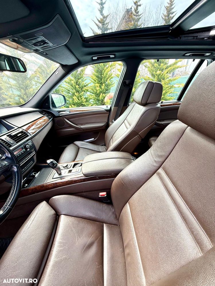 BMW X5 - 12
