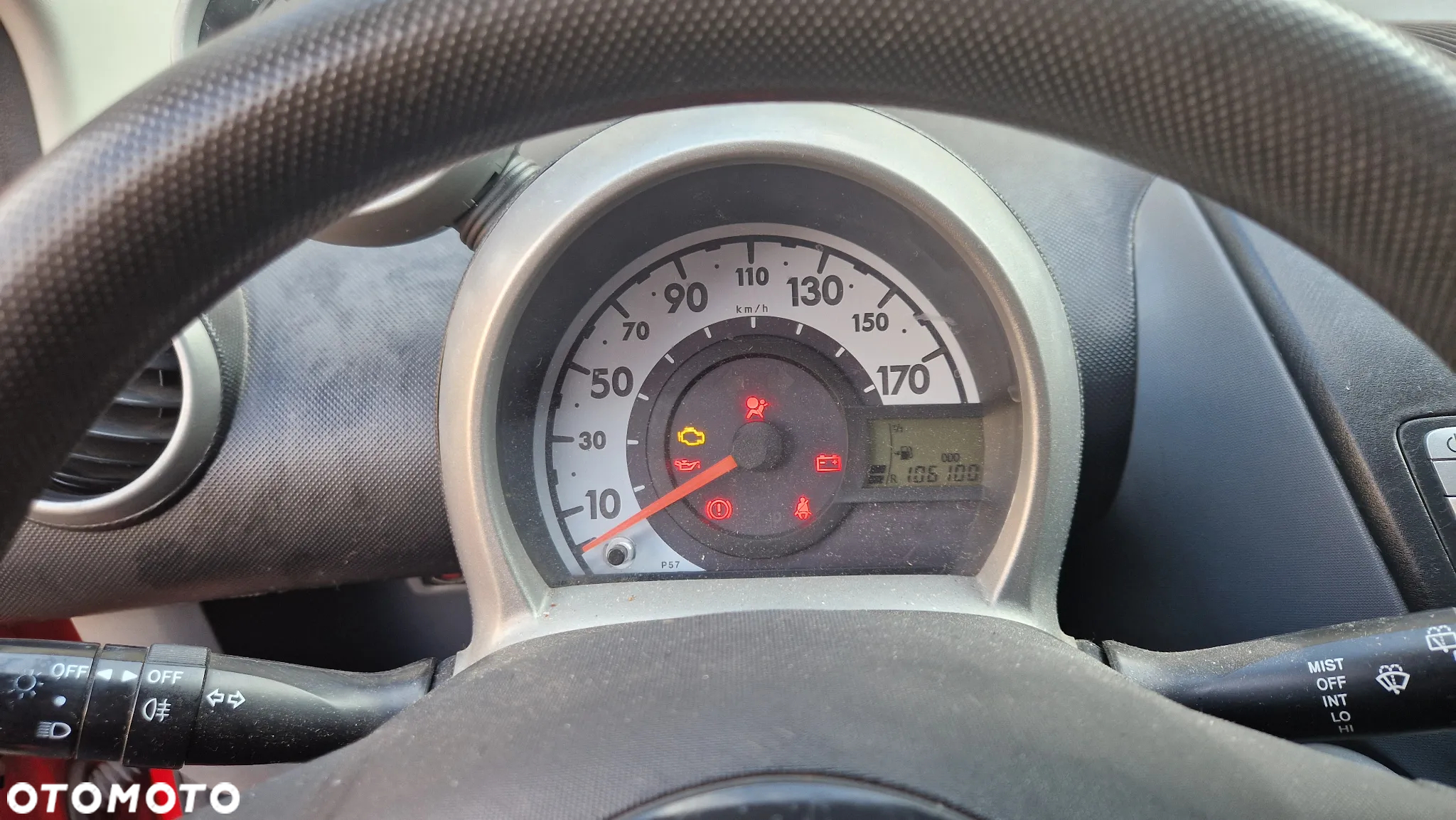 Citroën C1 - 13