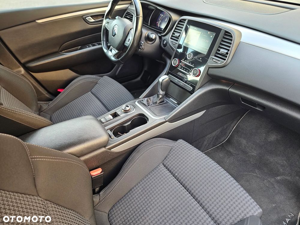 Renault Talisman Blue dCi 160 EDC INITIALE PARIS - 8