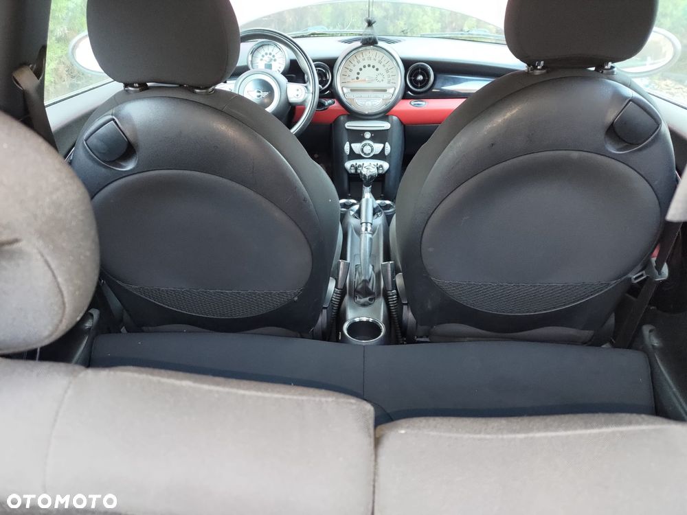 MINI Cooper - 10