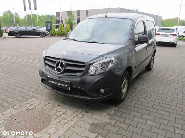 Mercedes-Benz CITAN