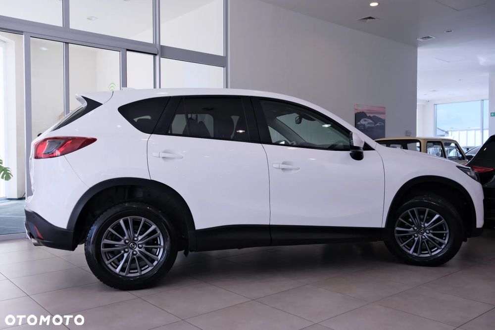 Mazda CX-5 2.2 D Skyenergy - 14