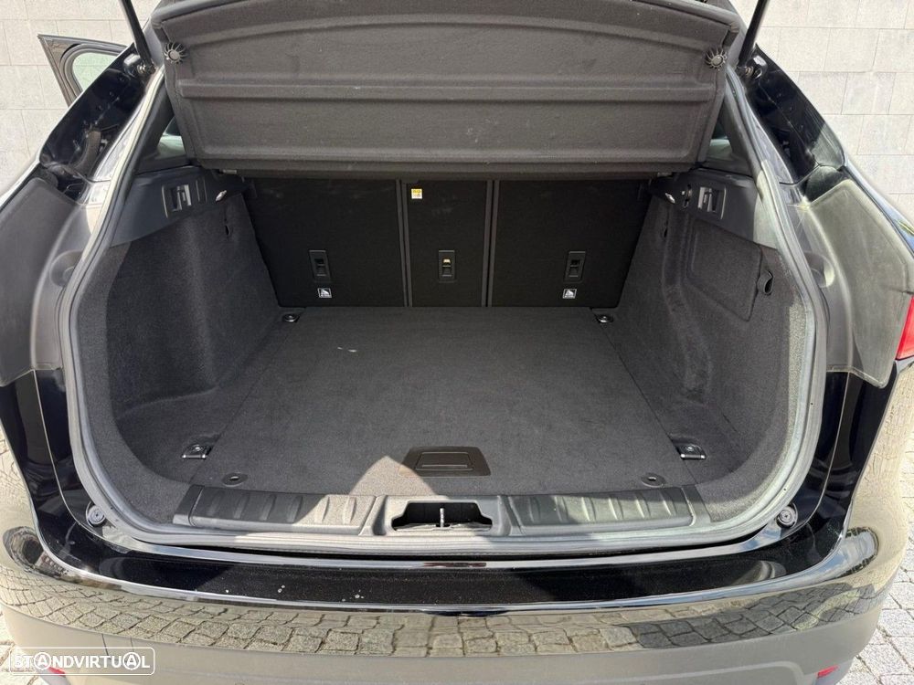 Jaguar F-Pace 2.0 i4D Pure - 17