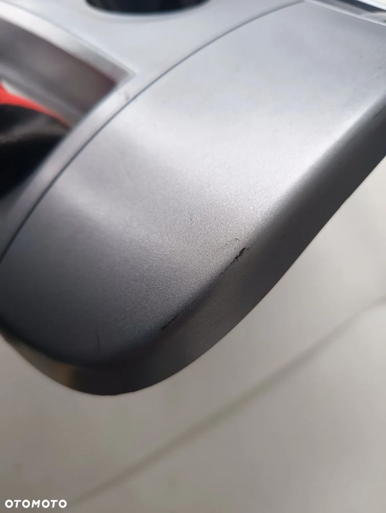 Obudowa panel klimatyzacji Renault Scenic II - 8