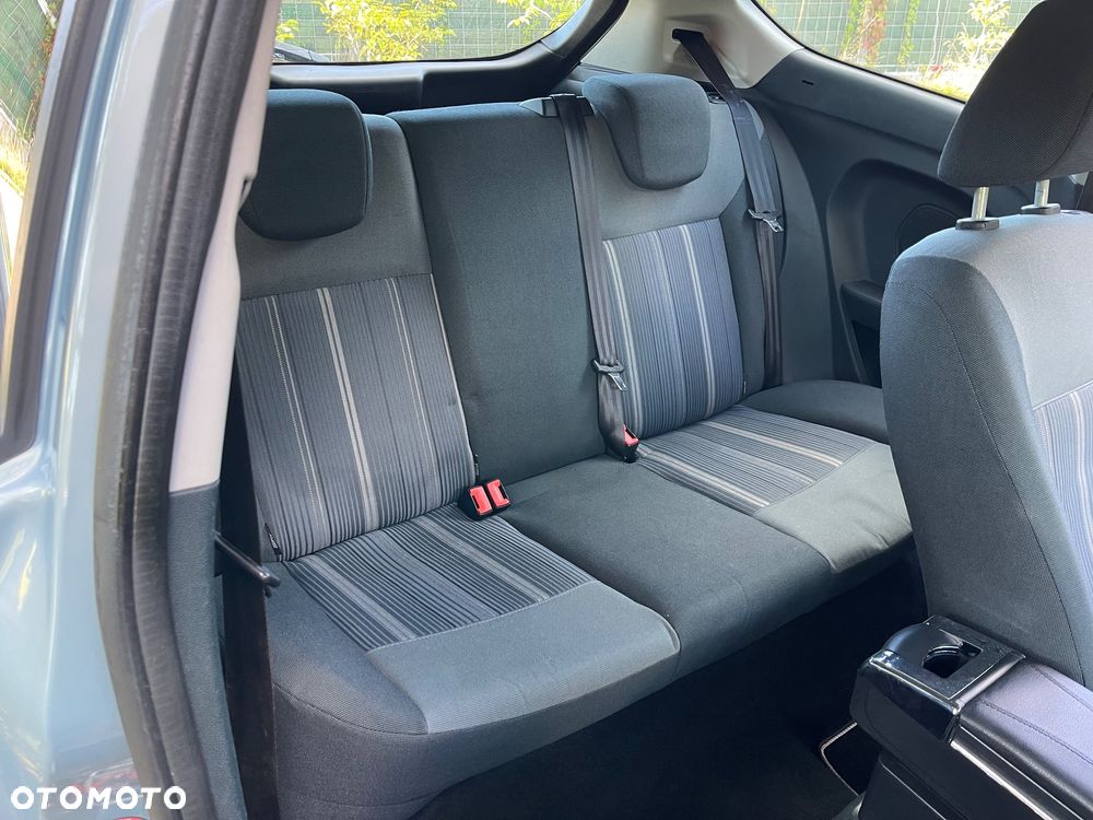 Ford Fiesta - 7