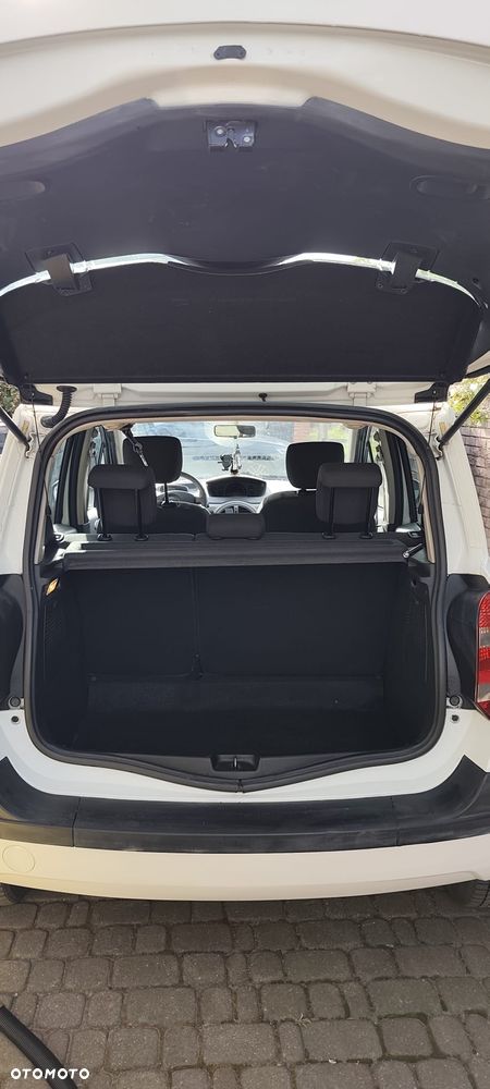 Renault Modus 1.2 16V Authentique - 10