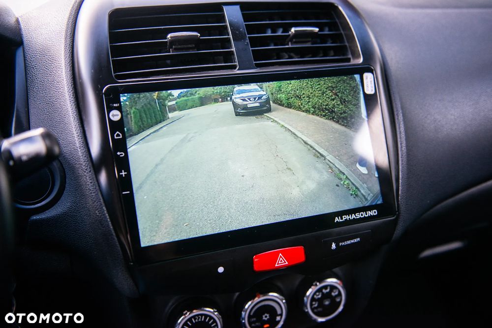 Mitsubishi ASX 1.6 ClearTec 2WD Edition - 34
