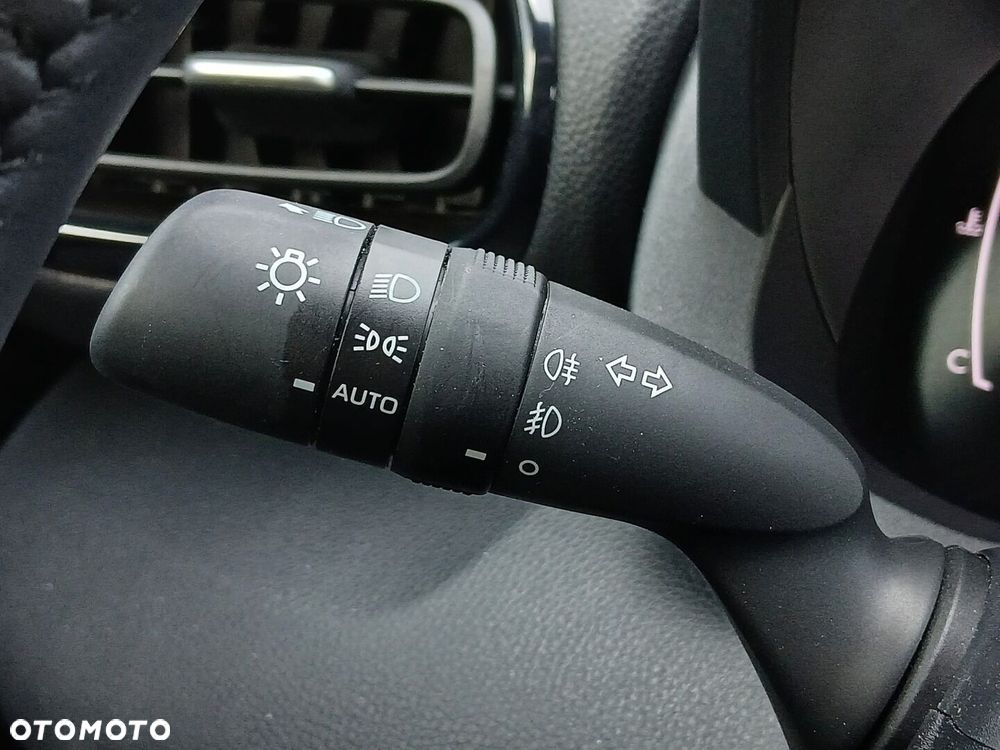 Toyota Yaris Cross Hybrid 1.5 Style - 29