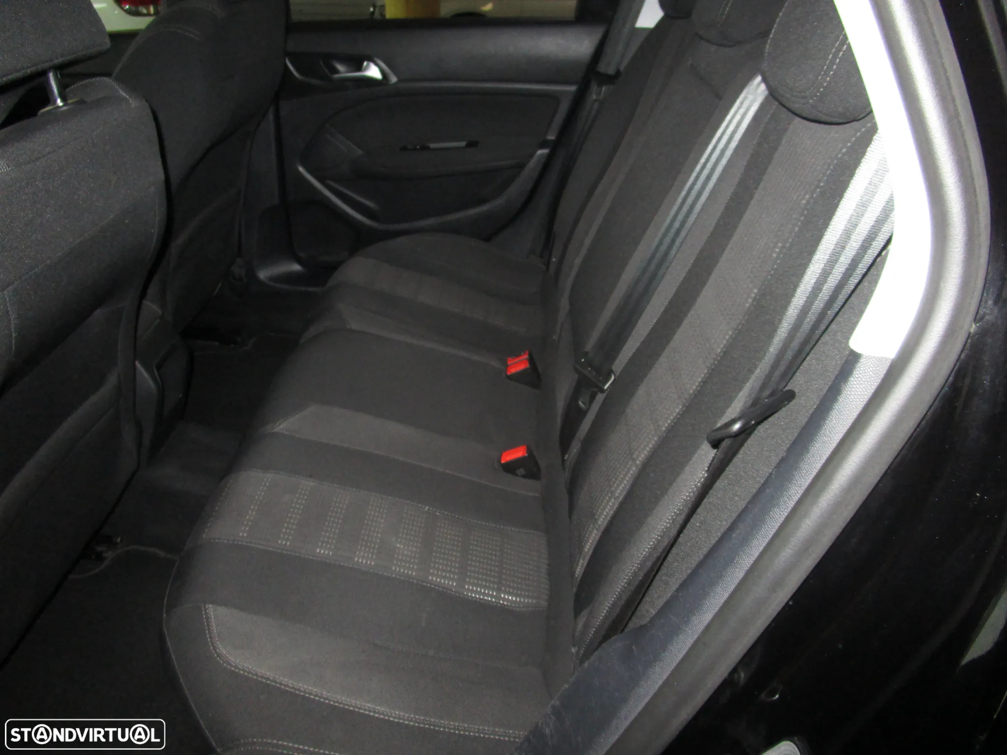 Peugeot 308 SW 1.6 BlueHDi Allure J17 - 16