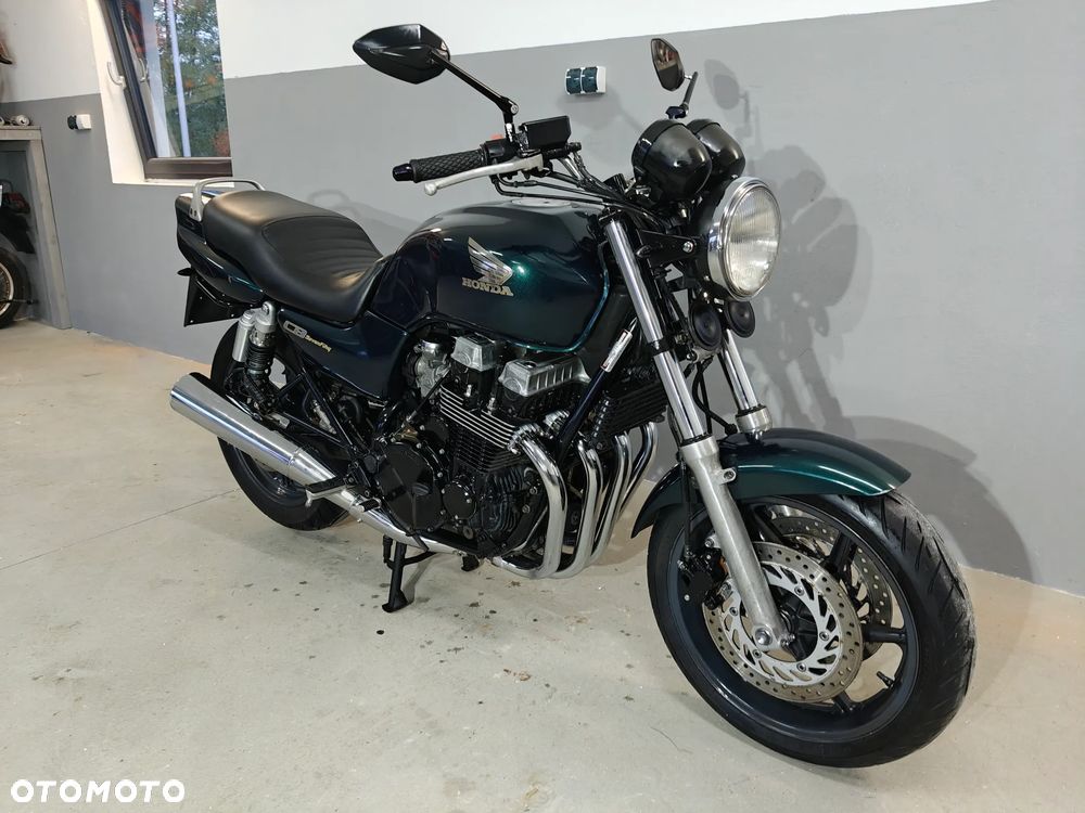 Honda CB