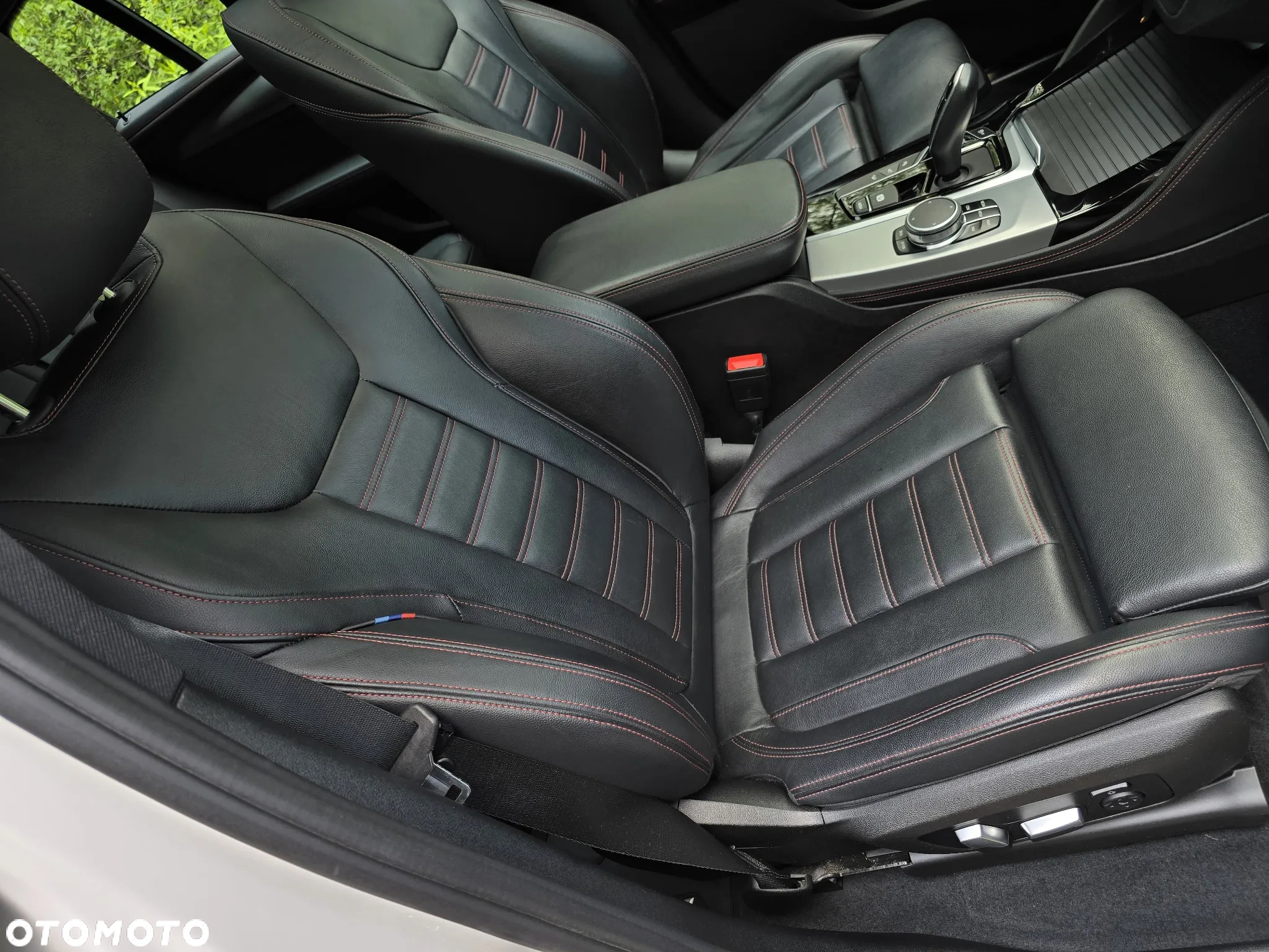 BMW X4 xM40d - 28