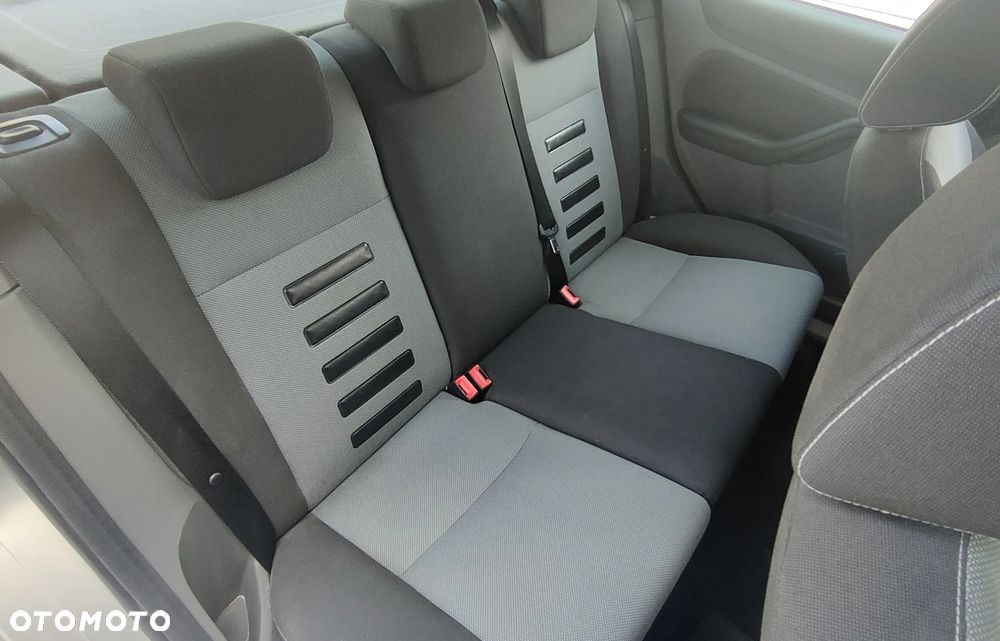 Ford Focus 1.6 FX Gold / Gold X - 10