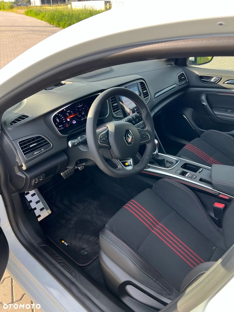 Renault Megane - 5