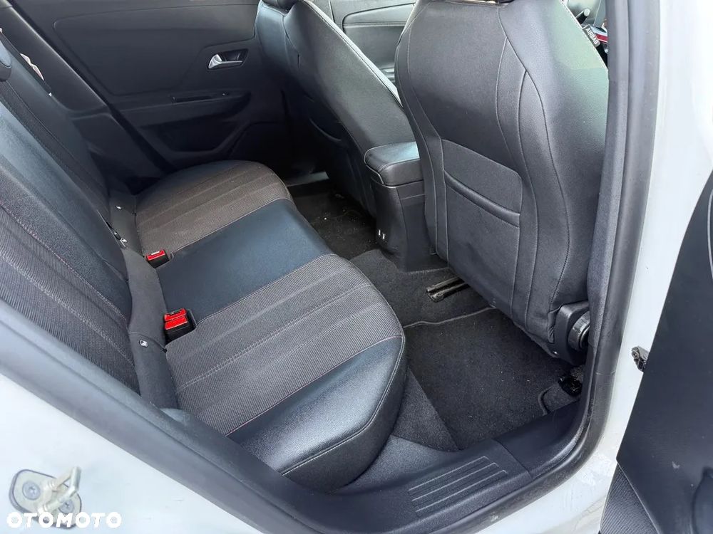 Opel Mokka 1.2 DI Turbo GS Line - 12