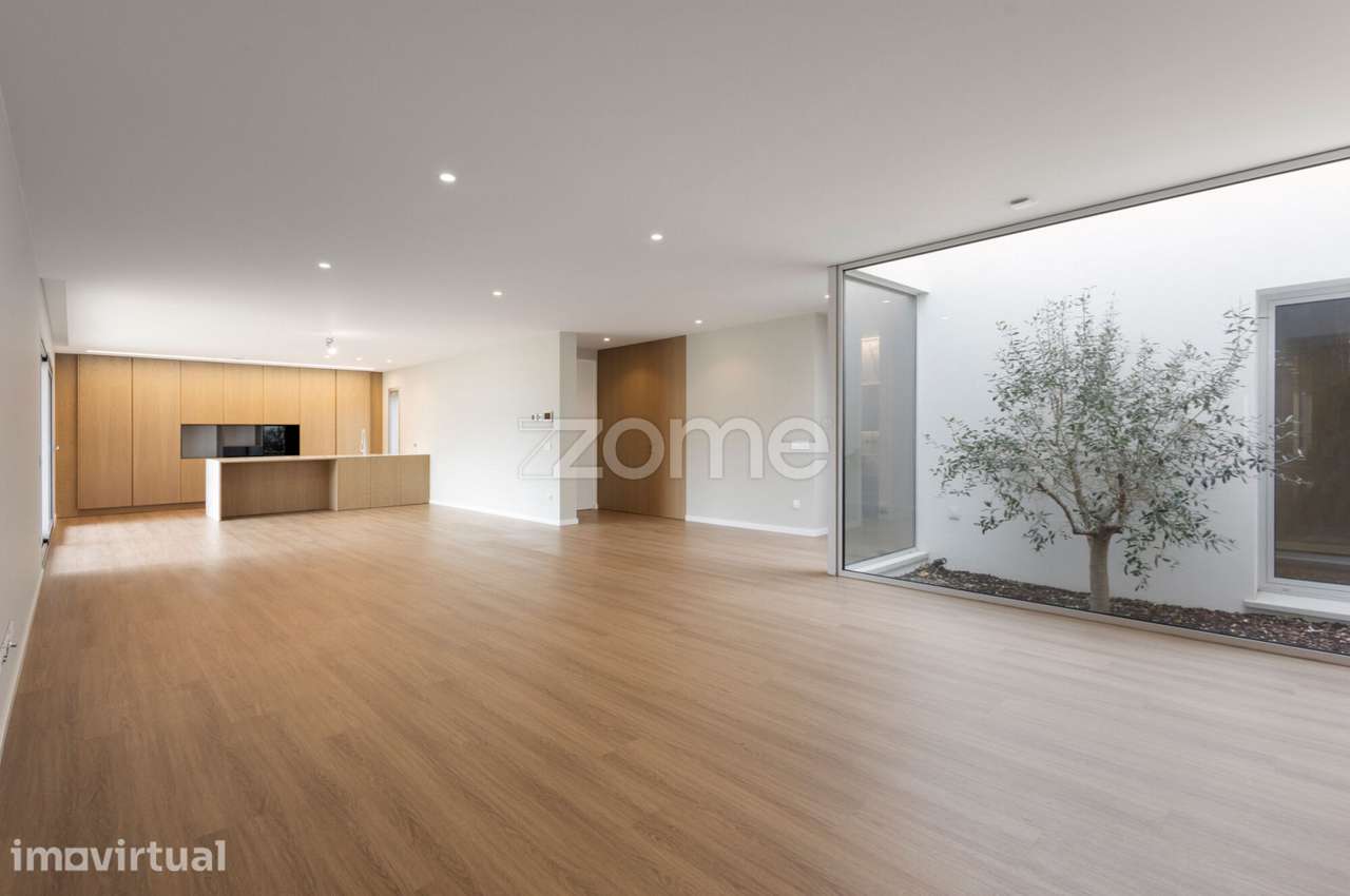 Moradia T4 Quinta de Cima - Grande imagem: 4/25