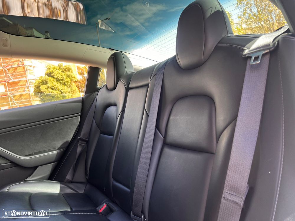 Tesla Model 3 Long Range AWD Dual Motor - 6