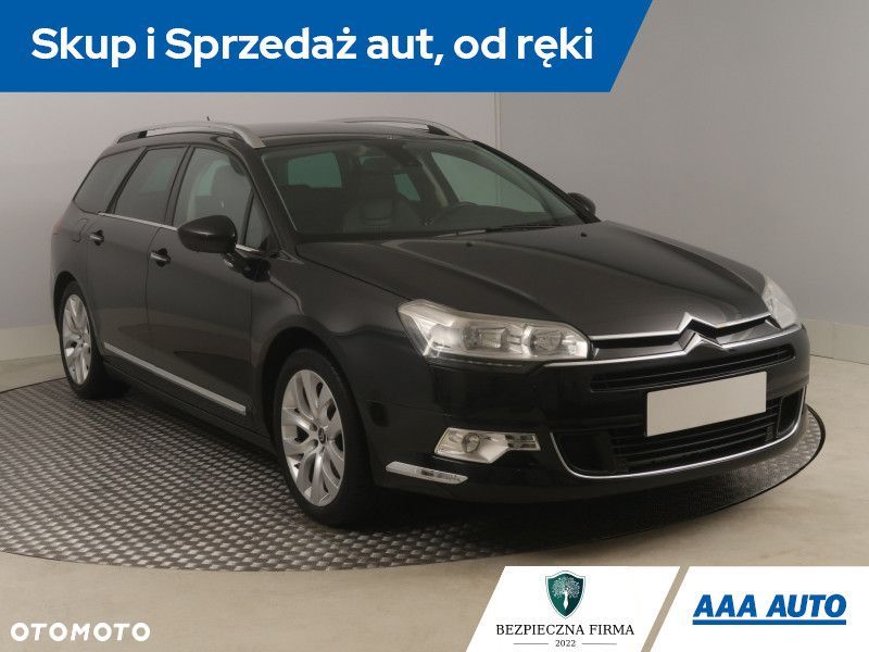 Citroën C5 - 3