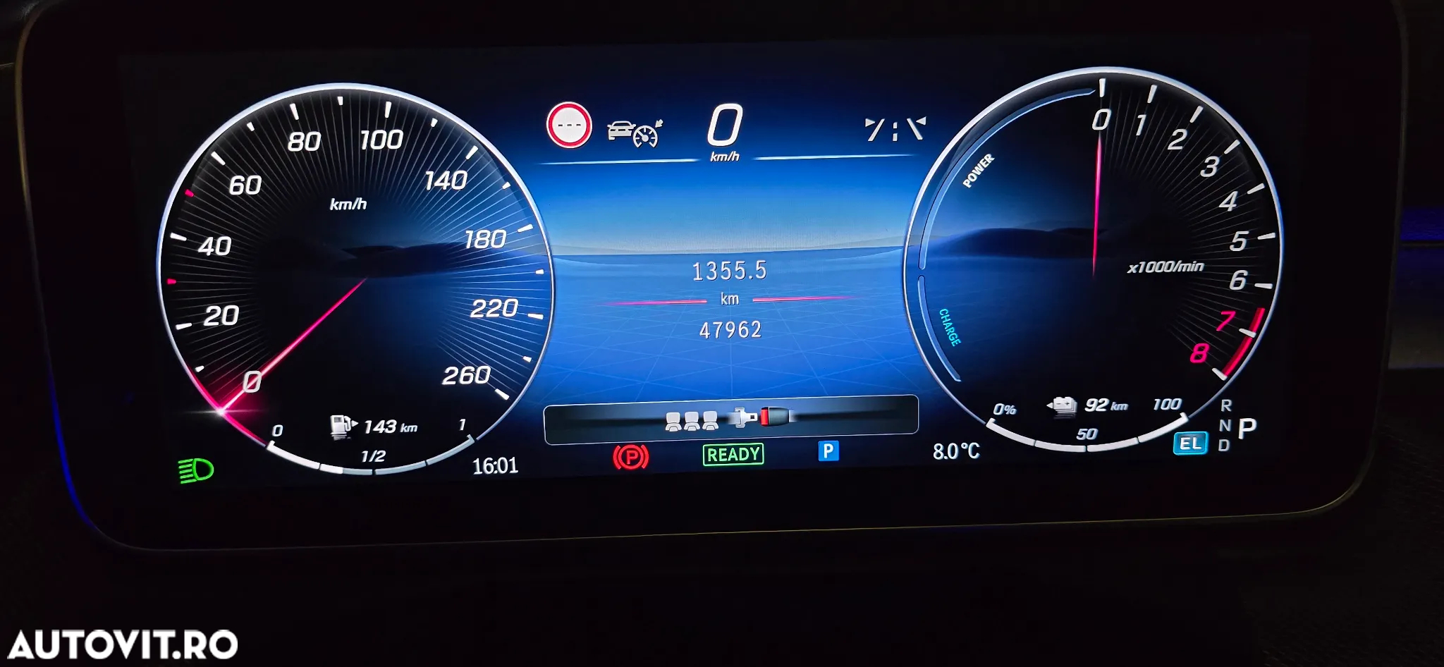 Mercedes-Benz C 300 e 9G-TRONIC Avantgarde Advanced - 5