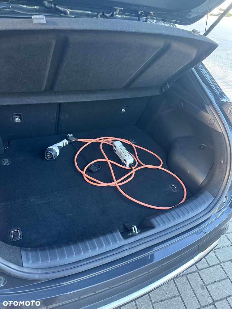 Kia XCeed 1.6 GDI DCT6 OPF VISION - 9