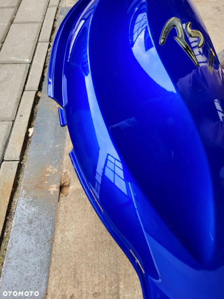 Owiewka, osłona, bok, boczek Honda PS PES 125 150 - 14